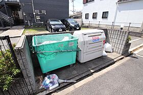 レオパレス大阪狭山  ｜ 大阪府大阪狭山市東池尻5丁目（賃貸マンション1K・2階・19.87㎡） その6