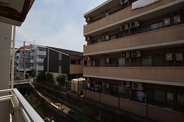 セリバノーブル ｜大阪府堺市中区深井沢町(賃貸マンション1K・2階・17.60㎡)の写真 その30