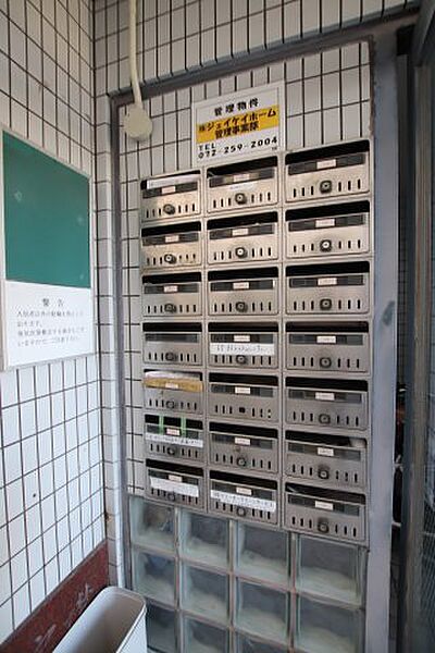 セリバノーブル ｜大阪府堺市中区深井沢町(賃貸マンション1K・2階・17.60㎡)の写真 その4