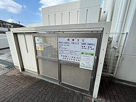 ディオ・フェルティ狭山西山台  ｜ 大阪府大阪狭山市西山台6丁目（賃貸マンション3LDK・5階・67.26㎡） その6