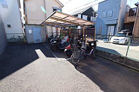 レジデンス遊園前  ｜ 大阪府大阪狭山市狭山1丁目（賃貸マンション1K・1階・23.00㎡） その5