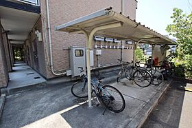 レオパレスウォームコーポ深阪  ｜ 大阪府堺市中区深阪4丁（賃貸アパート1K・2階・31.05㎡） その5