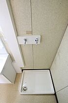 千代田第二住宅5号棟  ｜ 大阪府河内長野市木戸2丁目（賃貸マンション3LDK・5階・74.45㎡） その19