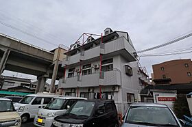 ロフトクラブ  ｜ 大阪府富田林市甲田3丁目（賃貸マンション1R・3階・23.00㎡） その3