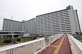 泉北若松台ＡＢ住宅　壱号棟  ｜ 大阪府堺市南区若松台1丁（賃貸マンション3LDK・2階・66.30㎡） その1