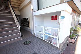 シャトレSI千代田  ｜ 大阪府河内長野市千代田南町（賃貸マンション1R・3階・16.33㎡） その4