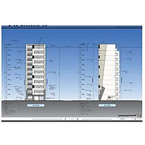 Krystal Fimeth 1番館  ｜ 大阪府堺市中区深井沢町（賃貸マンション1R・6階・24.87㎡） その3