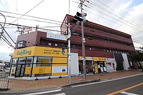 エレガンスくみの木  ｜ 大阪府大阪狭山市茱萸木6丁目（賃貸マンション1K・3階・18.00㎡） その3