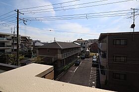 セントポーリア奥田南館  ｜ 大阪府堺市中区深井東町（賃貸マンション3LDK・1階・70.00㎡） その30