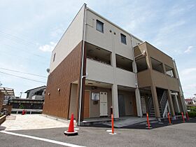 フジパレススリーハーブスほたる  ｜ 大阪府堺市東区石原町3丁（賃貸アパート1LDK・2階・41.16㎡） その3