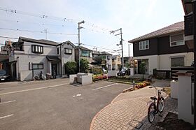 ジュヴェール深井  ｜ 大阪府堺市中区八田北町（賃貸アパート2LDK・1階・54.51㎡） その30