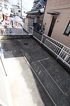 ファミールオークインA・B  ｜ 大阪府堺市中区深井東町（賃貸アパート2LDK・1階・50.00㎡） その29