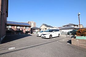 新ハイツウグイスA棟  ｜ 大阪府堺市中区東山（賃貸アパート1R・2階・30.03㎡） その4