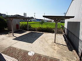 メルヴェール  ｜ 大阪府堺市南区片蔵（賃貸マンション1LDK・1階・45.63㎡） その4