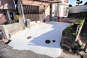 大阪府堺市東区南野田（賃貸一戸建2LDK・1階・48.60㎡） その4