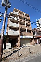 メゾン・プレアデス  ｜ 大阪府堺市東区白鷺町1丁（賃貸マンション1K・4階・28.35㎡） その3