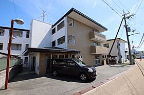 キューデンス21 Ａ棟  ｜ 大阪府大阪狭山市岩室2丁目（賃貸マンション1R・1階・24.20㎡） その3