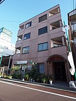 山口ビル  ｜ 大阪府堺市美原区北余部（賃貸マンション1R・4階・18.00㎡） その3