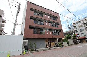 ヴィレジアOK  ｜ 大阪府堺市堺区栄橋町2丁（賃貸マンション1K・3階・22.00㎡） その1