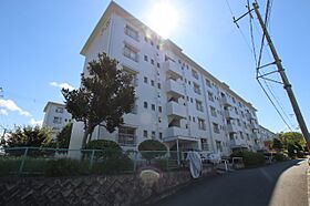 泉北桃山台第2団地35号棟  ｜ 大阪府堺市南区桃山台1丁（賃貸マンション2LDK・5階・48.85㎡） その3