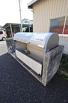 ヴェルドミールII  ｜ 大阪府大阪狭山市今熊1丁目（賃貸アパート1K・1階・26.71㎡） その6