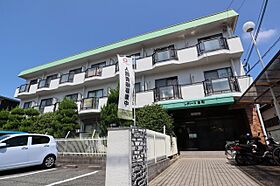 レディース金剛  ｜ 大阪府大阪狭山市金剛2丁目（賃貸マンション1K・3階・22.59㎡） その3