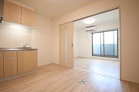 フジパレス河内長野  ｜ 大阪府河内長野市長野町（賃貸アパート1DK・3階・33.20㎡） その15