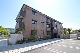 LAZOterrace  ｜ 大阪府堺市美原区小平尾（賃貸アパート2LDK・3階・56.44㎡） その1