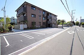 LAZOterrace  ｜ 大阪府堺市美原区小平尾（賃貸アパート2LDK・3階・56.44㎡） その4