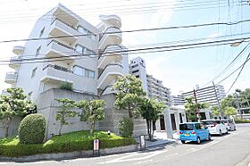 光明池アーバンライフＢ棟  ｜ 大阪府和泉市伏屋町5丁目（賃貸マンション3LDK・4階・73.25㎡） その3