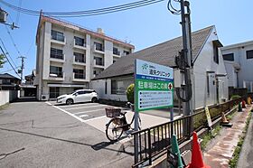 富田林市須賀戸建 A棟 ｜ 大阪府富田林市須賀1丁目（賃貸一戸建3LDK・1階・70.00㎡） その15