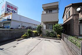 マメゾン  ｜ 大阪府富田林市若松町5丁目（賃貸アパート1LDK・1階・39.58㎡） その3