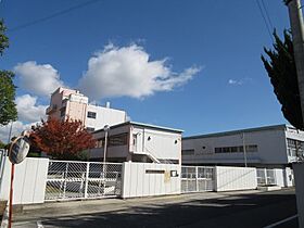 半田マンション  ｜ 大阪府大阪狭山市半田3丁目（賃貸マンション1R・2階・24.00㎡） その28