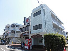 コーポサカタ  ｜ 大阪府堺市東区西野（賃貸マンション2LDK・3階・58.32㎡） その1