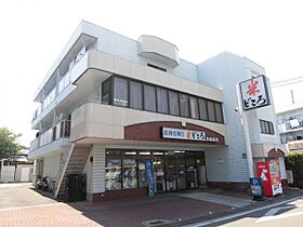 コーポサカタ  ｜ 大阪府堺市東区西野（賃貸マンション2LDK・3階・58.32㎡） その3