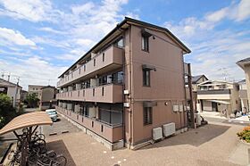 リヴェール日置  ｜ 大阪府堺市東区日置荘西町3丁（賃貸アパート1R・1階・33.39㎡） その3