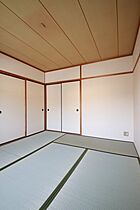 エスポワール岩湧(イワワキ)  ｜ 大阪府河内長野市向野町（賃貸マンション3LDK・4階・71.42㎡） その27