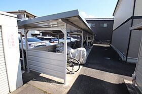 シエル金剛  ｜ 大阪府富田林市川向町（賃貸アパート1K・1階・24.00㎡） その4