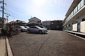 角谷フラット  ｜ 大阪府堺市中区深阪2丁（賃貸マンション2LDK・1階・60.25㎡） その4