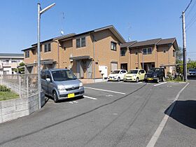 ボナールA棟  ｜ 大阪府大阪狭山市半田3丁目（賃貸アパート1LDK・2階・42.67㎡） その4