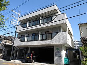 HS北野田  ｜ 大阪府堺市東区西野288-47（賃貸マンション1K・2階・15.24㎡） その1