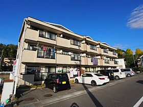 ウイスタリア藤  ｜ 大阪府堺市中区深阪4丁（賃貸マンション2LDK・3階・52.80㎡） その3