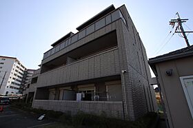 ボナール西山台  ｜ 大阪府大阪狭山市西山台6丁目（賃貸マンション1LDK・2階・52.25㎡） その1