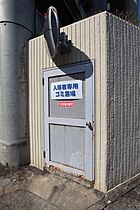 ラポール百舌鳥  ｜ 大阪府堺市中区土師町1丁（賃貸マンション2LDK・3階・55.89㎡） その6