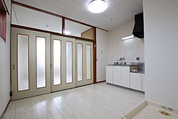 居間