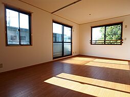 居間