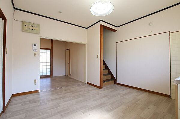 居室・リビング