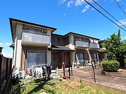 リビングタウン狭山池F棟