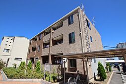 プチフローラ北野田II