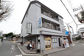 マイデンハイツ  ｜ 大阪府河内長野市長野町（賃貸マンション1K・3階・20.00㎡） その1